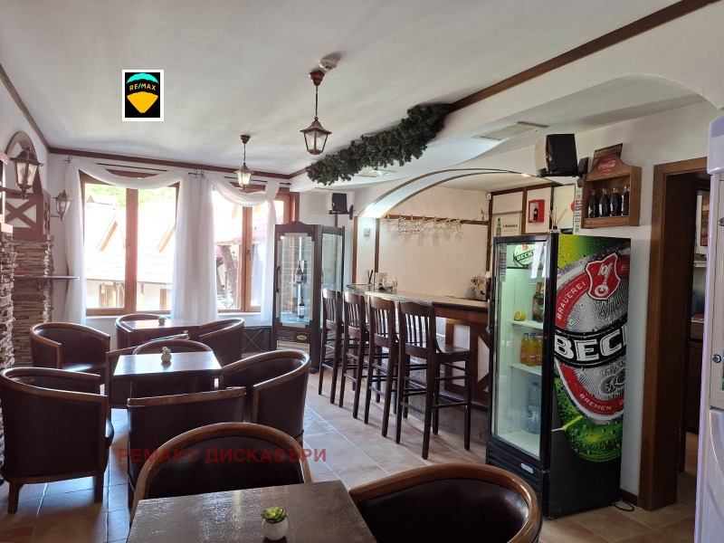 A louer  Bar; Café région Smolyan , k.k. Pamporovo , 100 m² | 93159975 - image [8]