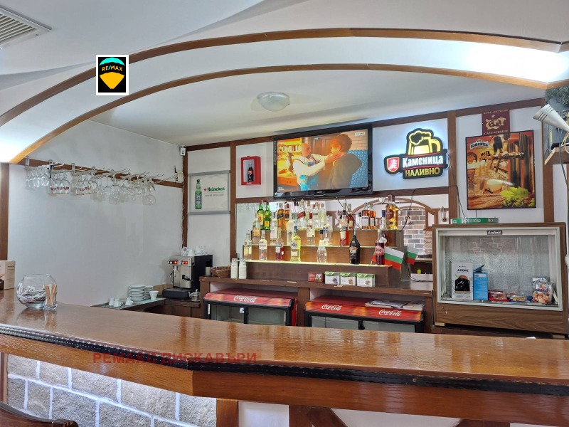 A louer  Bar; Café région Smolyan , k.k. Pamporovo , 100 m² | 93159975