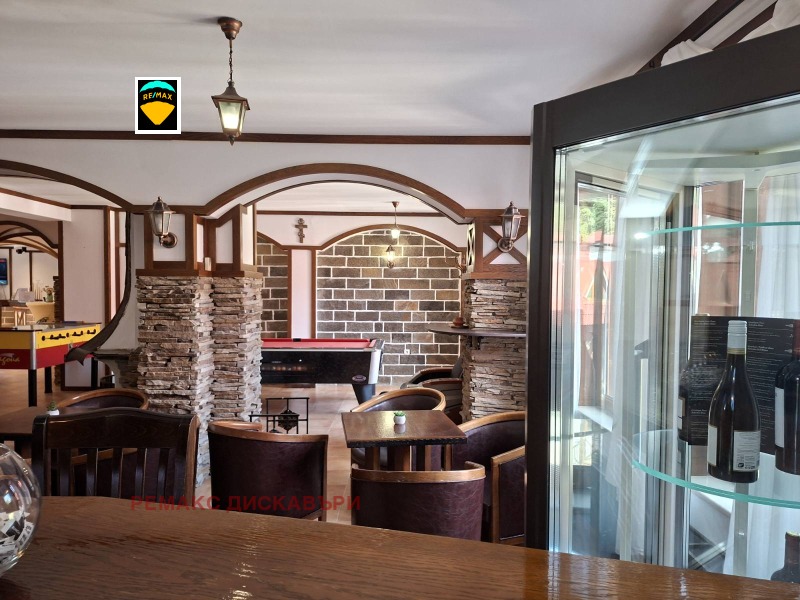 A louer  Bar; Café région Smolyan , k.k. Pamporovo , 100 m² | 93159975 - image [3]