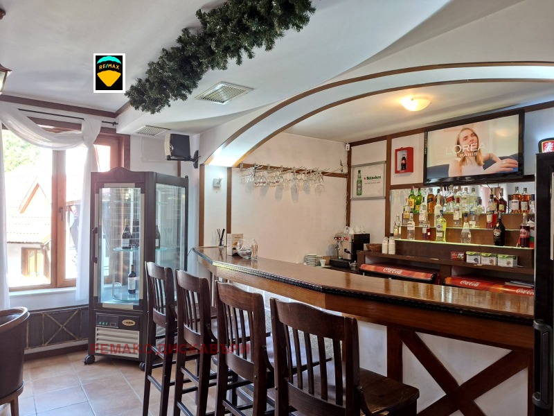 A louer  Bar; Café région Smolyan , k.k. Pamporovo , 100 m² | 93159975 - image [7]