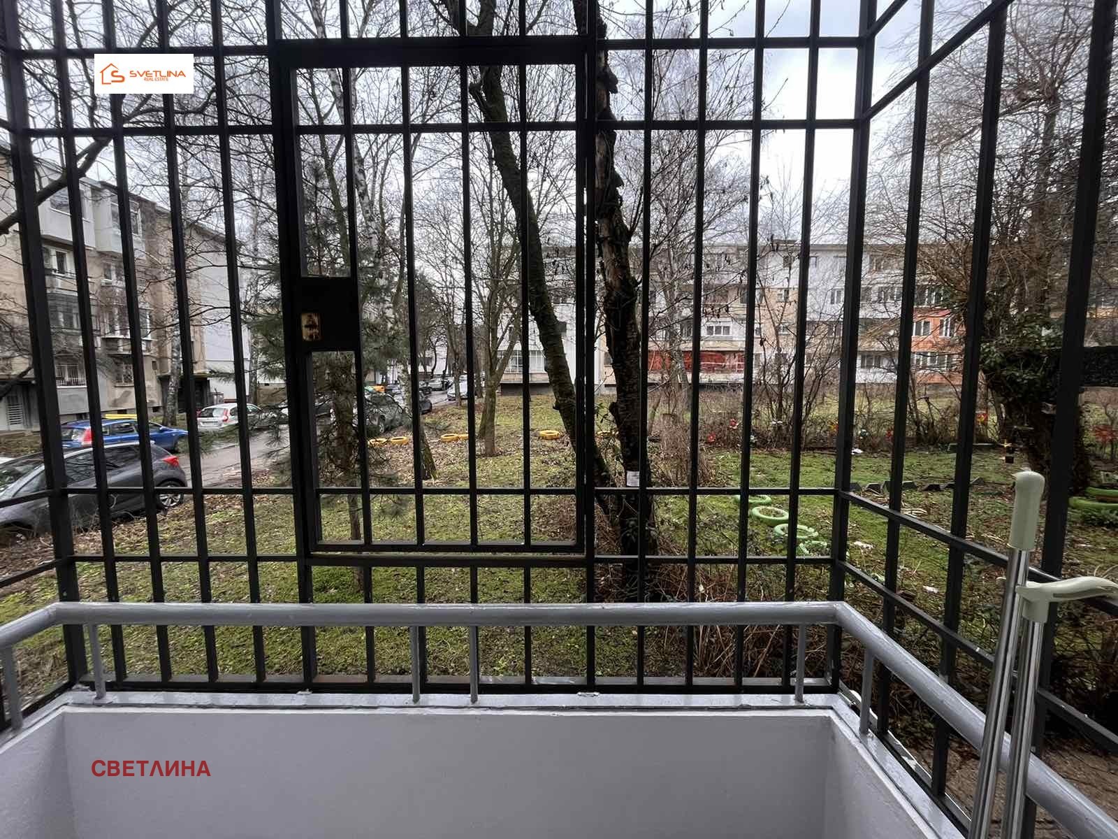 Дава под наем 1-СТАЕН, гр. София, Западен парк, снимка 8 - Апартаменти - 55546360