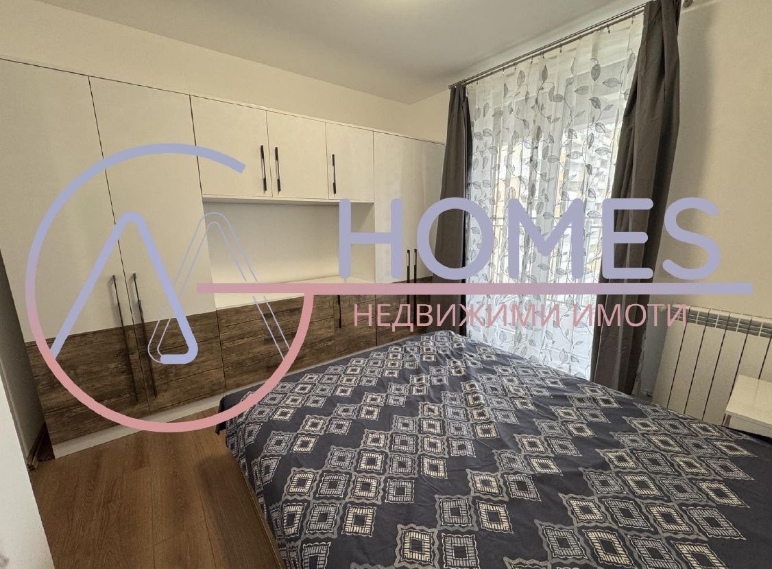 Дава под наем 2-СТАЕН, гр. София, Люлин 5, снимка 4 - Апартаменти - 54005126