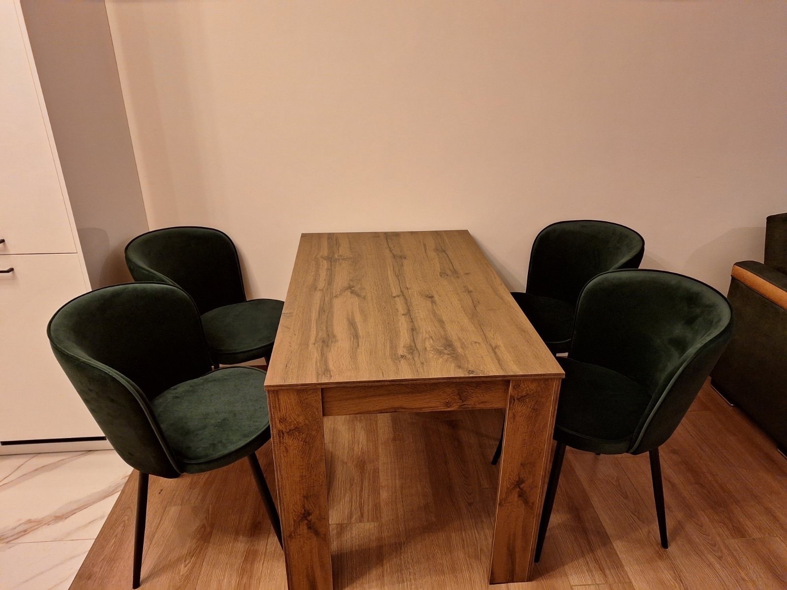 Дава под наем 2-СТАЕН, гр. София, Люлин 5, снимка 4 - Апартаменти - 54005126