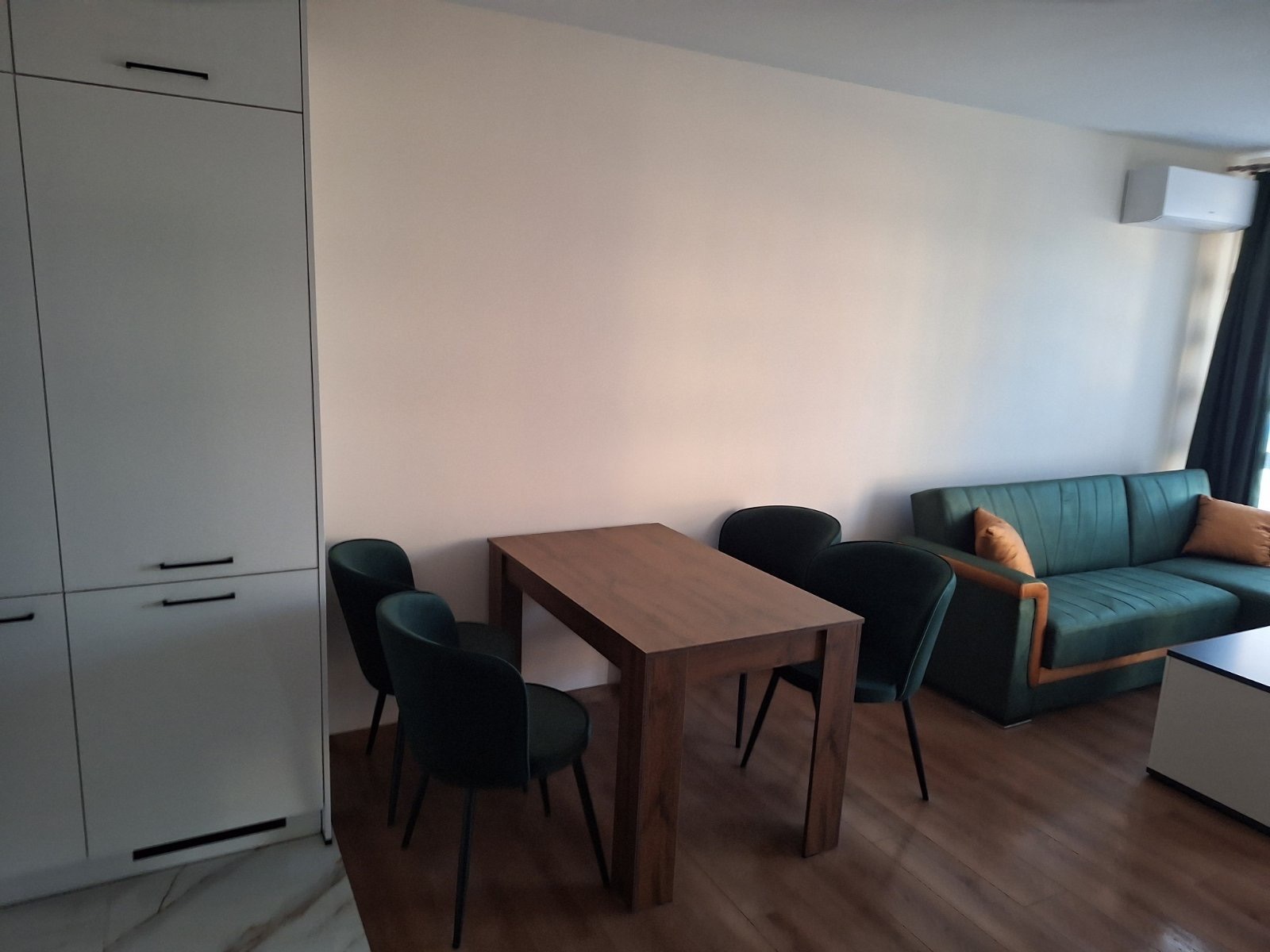 Дава под наем 2-СТАЕН, гр. София, Люлин 5, снимка 3 - Апартаменти - 54005126