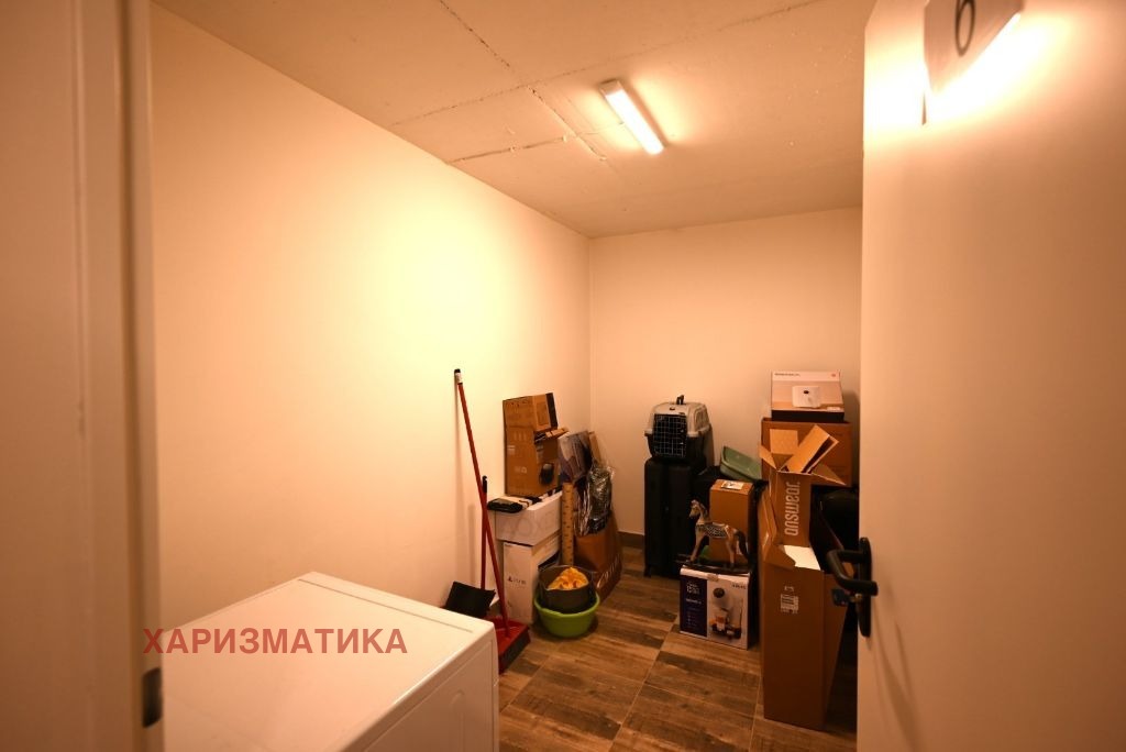 Дава под наем 3-СТАЕН, гр. София, Оборище, снимка 10 - Апартаменти - 54327581