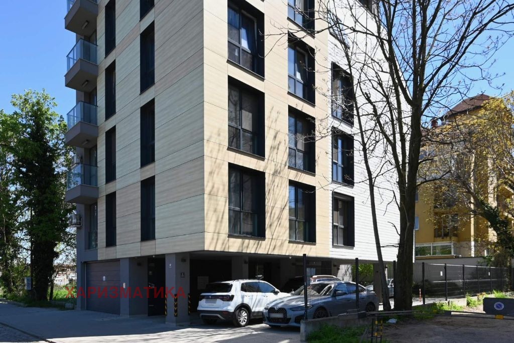 Дава под наем 3-СТАЕН, гр. София, Оборище, снимка 12 - Апартаменти - 54327581