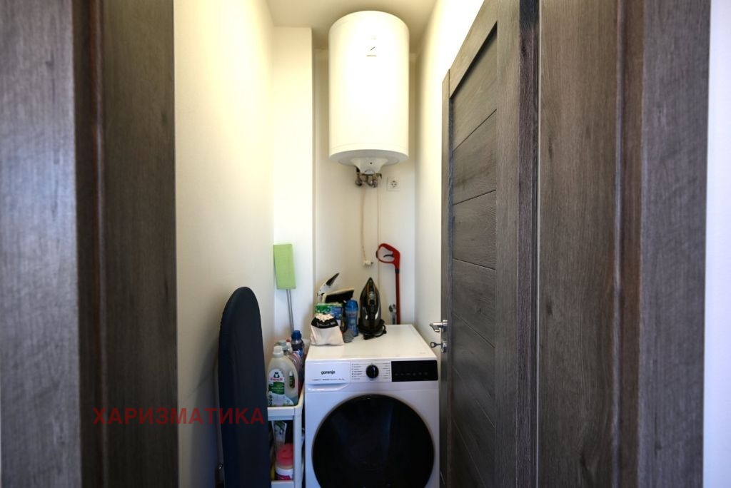 Дава под наем 3-СТАЕН, гр. София, Оборище, снимка 6 - Апартаменти - 54327581