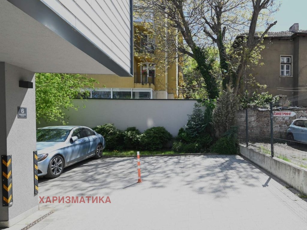 Дава под наем 3-СТАЕН, гр. София, Оборище, снимка 11 - Апартаменти - 54327581