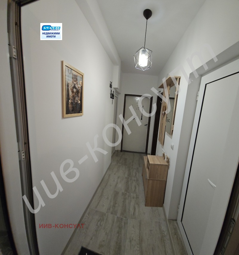 Дава под Наем 1-СТАЕН в град Велико Търново, Център - 30 кв.м / 230 € » 449.84 лв., ИИВ-КОНСУЛТ