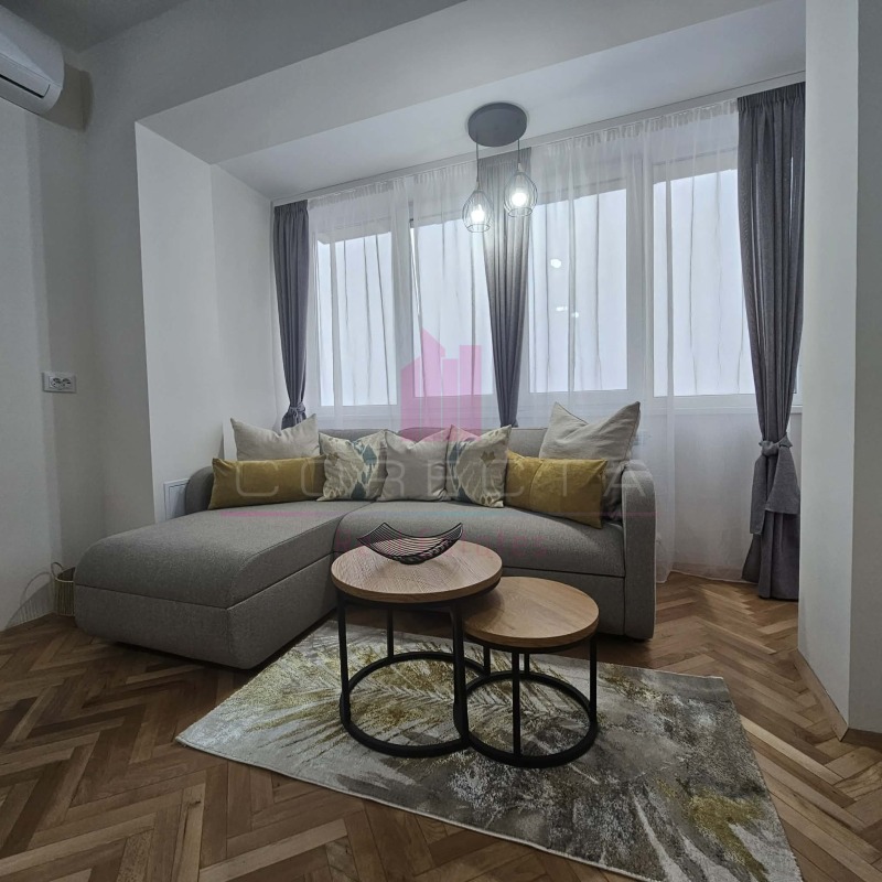 Дава под Наем 3-СТАЕН в град Русе, Център - 86 кв.м / 600 € » 1 173.50 лв., КОРЕКТА ЕСТЕЙТ