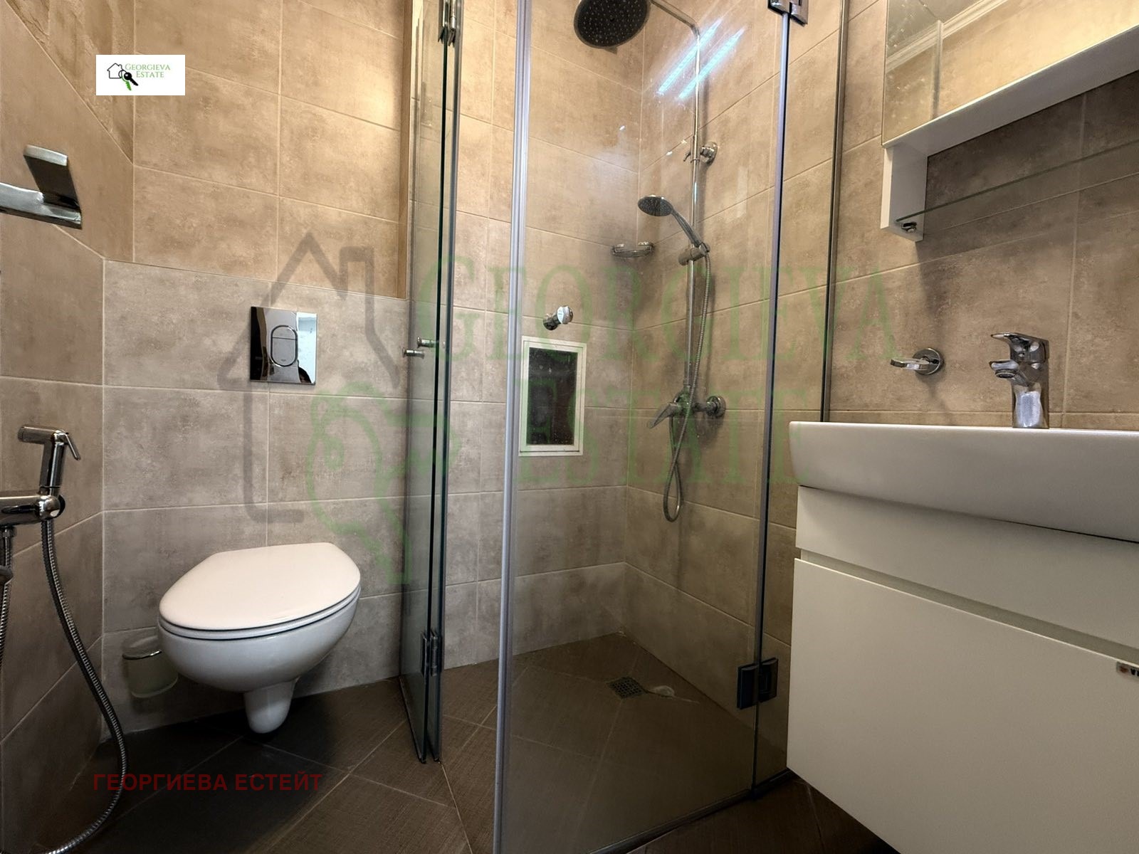 Дава под Наем 2-СТАЕН | Imot.bg — изображение 12