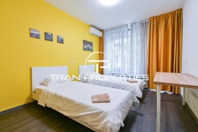 2 bedroom Oborishte, Sofia 7