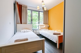 2 bedroom Oborishte, Sofia 9