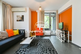 2 bedroom Oborishte, Sofia 3