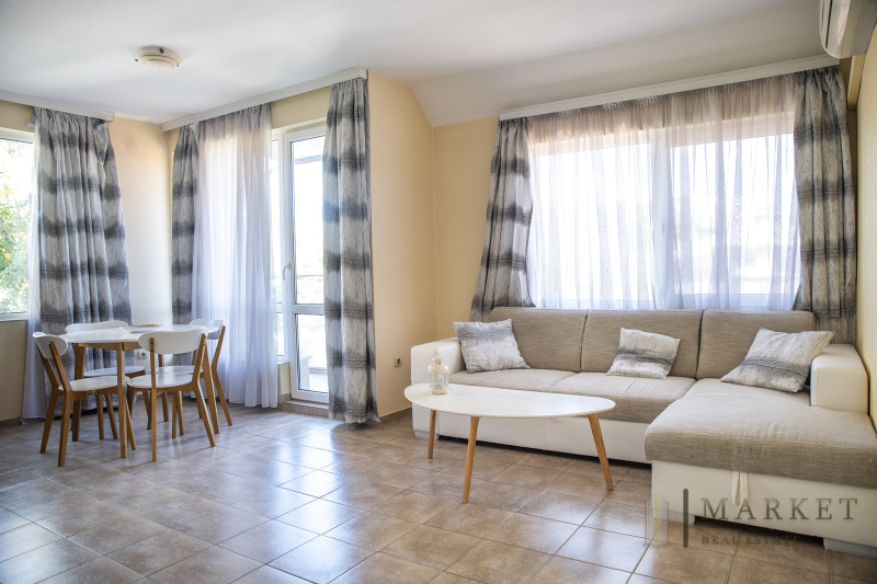 Te huur  1 slaapkamer Plovdiv , Sadijski , 65 m² | 76366833 - afbeelding [2]