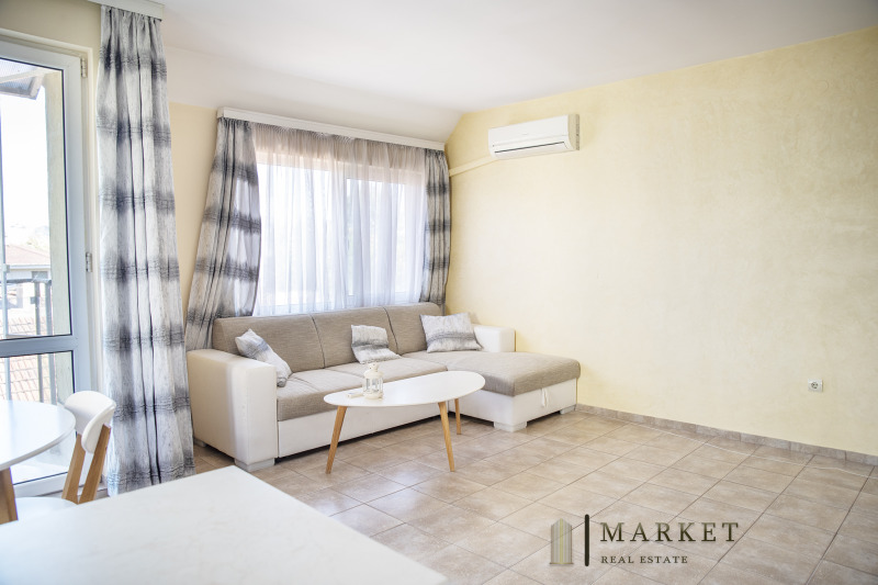 Te huur  1 slaapkamer Plovdiv , Sadijski , 65 m² | 76366833 - afbeelding [3]