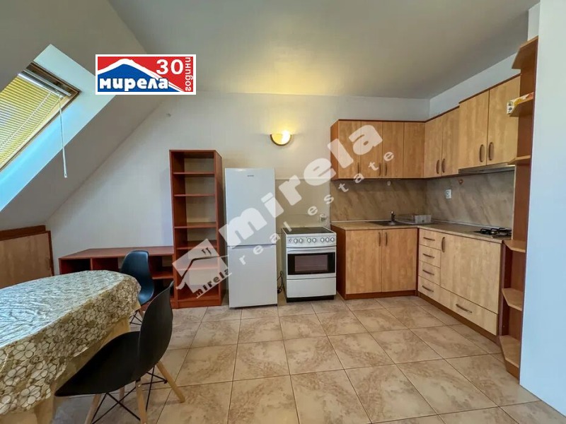 Do wynajęcia  1 sypialnia Weliko Tarnowo , Akacija , 56 mkw | 98906064