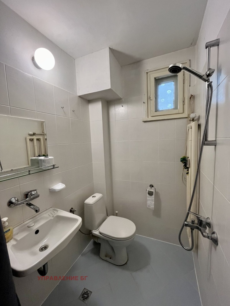 Издаје се  1 спаваћа соба Софија , Гео Милев , 70 м2 | 24503730 - слика [8]