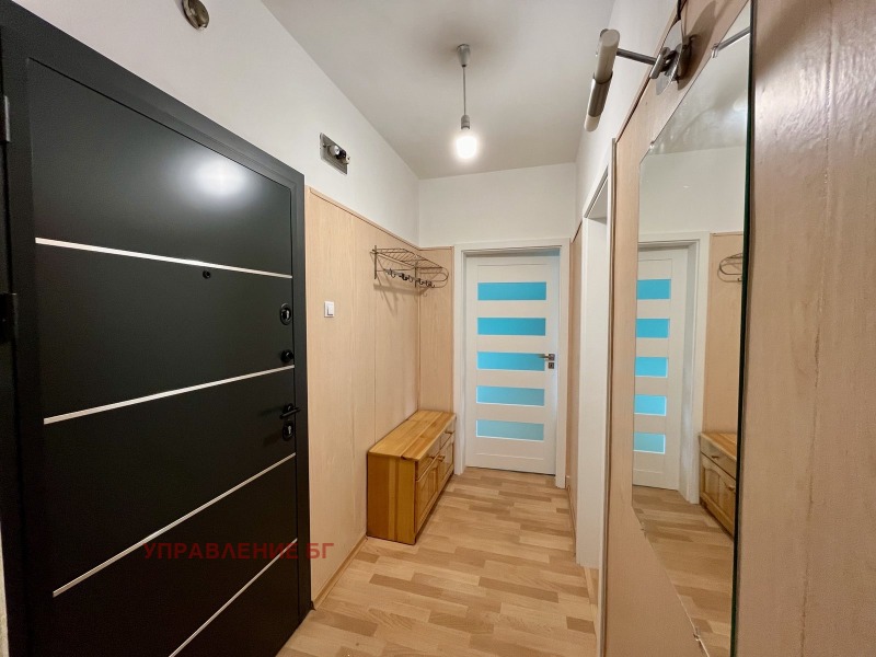 Издаје се  1 спаваћа соба Софија , Гео Милев , 70 м2 | 24503730 - слика [3]
