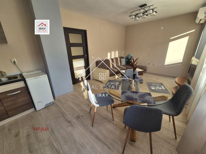 Дава под наем  2-стаен град Стара Загора , Център , 70 кв.м | 76138971 - изображение [6]