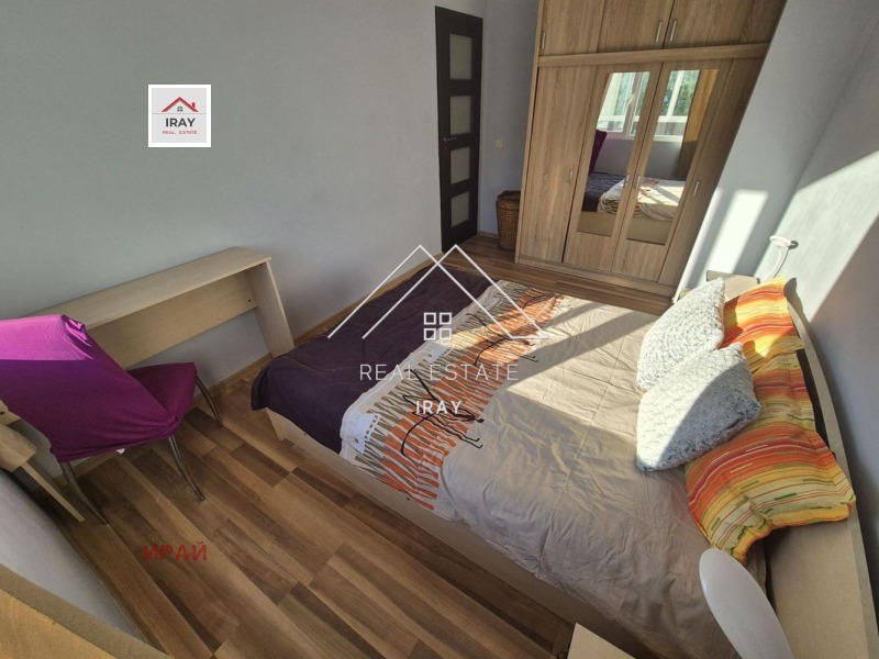 Дава под наем  2-стаен град Стара Загора , Център , 70 кв.м | 76138971 - изображение [13]