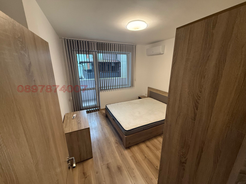 Дава под наем 2-СТАЕН, гр. Варна, Левски 2, снимка 2 - Апартаменти - 53369761