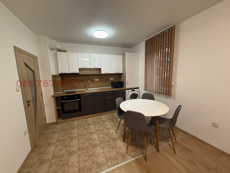 Дава под наем 2-СТАЕН, гр. Варна, Левски 2, снимка 5 - Апартаменти - 53369761