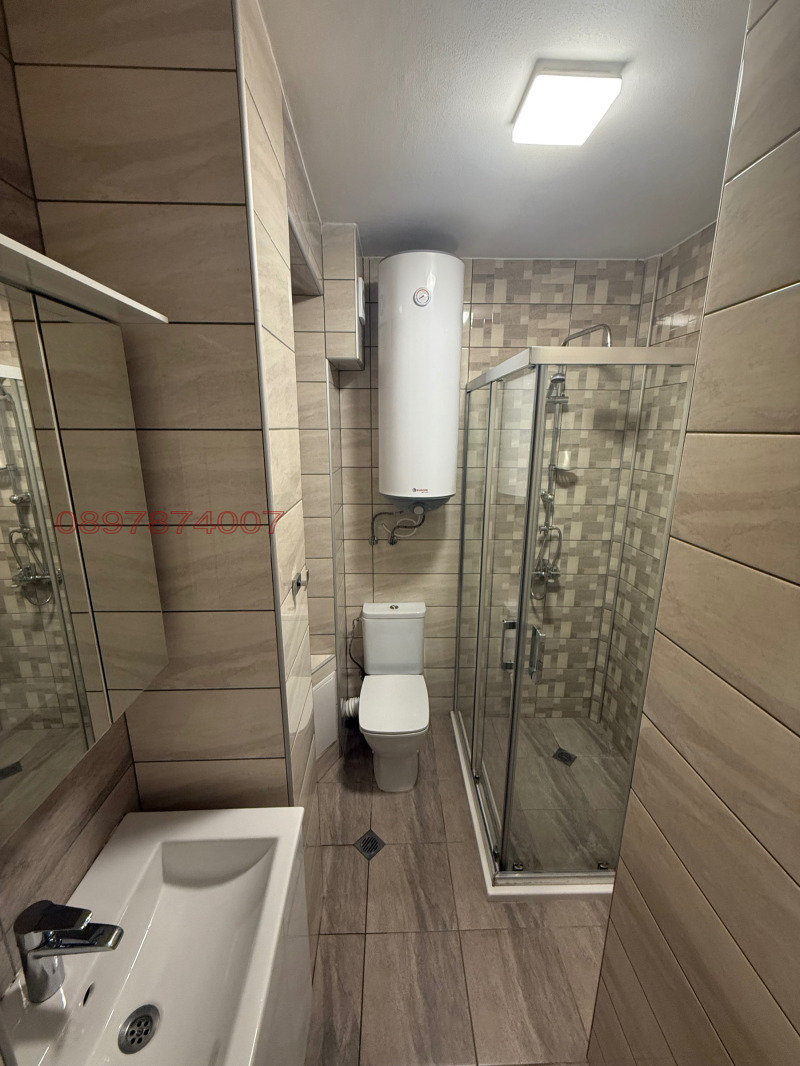 Дава под наем 2-СТАЕН, гр. Варна, Левски 2, снимка 6 - Апартаменти - 53369761