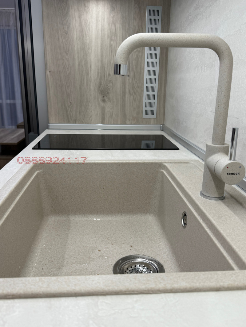 Дава под наем 2-СТАЕН, гр. Варна, Зимно кино Тракия, снимка 3 - Апартаменти - 53513036