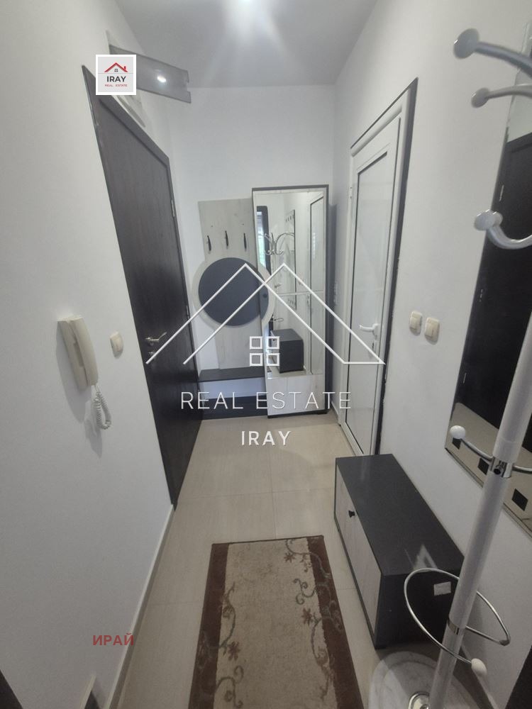 Дава под наем 2-СТАЕН, гр. Стара Загора, Център, снимка 9 - Апартаменти - 54968126