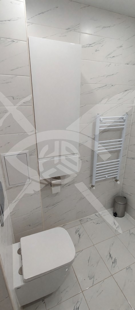 Дава под наем 2-СТАЕН, гр. София, Банишора, снимка 12 - Апартаменти - 55363357