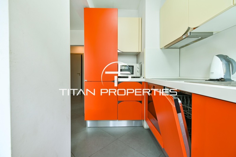 K pronájmu  2 ložnice Sofia , Oborište , 100 m2 | 99936767 - obraz [17]