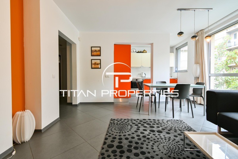 K pronájmu  2 ložnice Sofia , Oborište , 100 m2 | 99936767 - obraz [2]