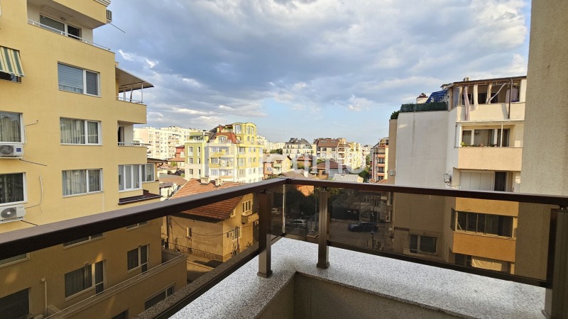 Kiralık  2 yatak odası Sofia , Nadejda 2 , 74 metrekare | 33877001 - görüntü [13]
