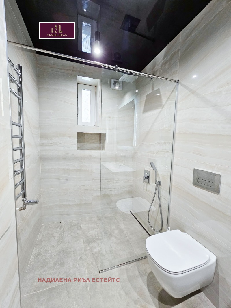 For Rent  2 bedroom Sofia , Doktorski pametnik , 92 sq.m | 16819589 - image [14]