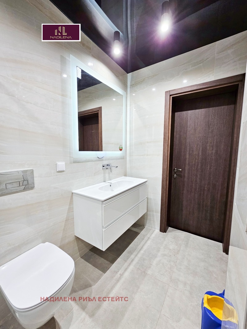 For Rent  2 bedroom Sofia , Doktorski pametnik , 92 sq.m | 16819589 - image [15]