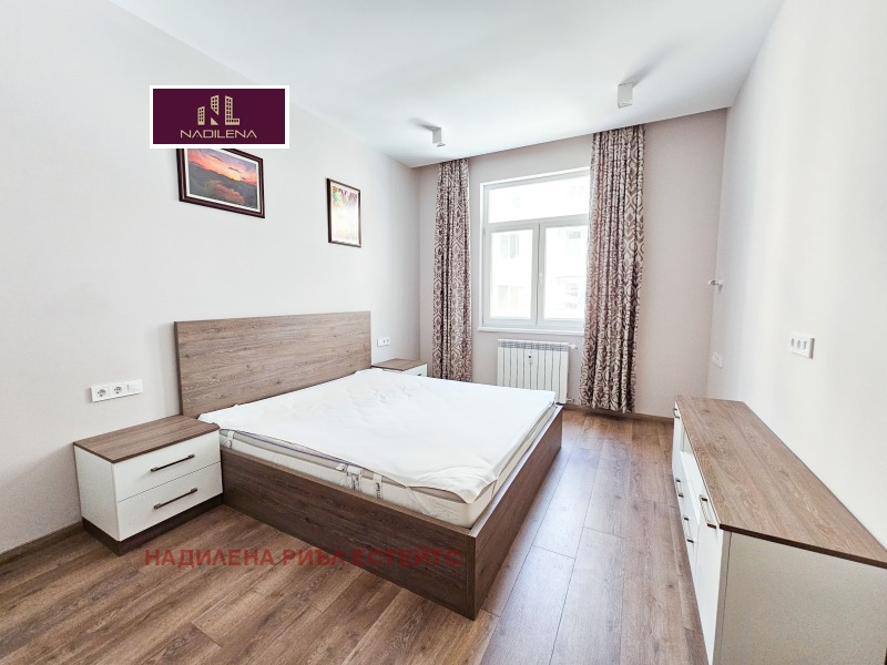 For Rent  2 bedroom Sofia , Doktorski pametnik , 92 sq.m | 16819589 - image [9]
