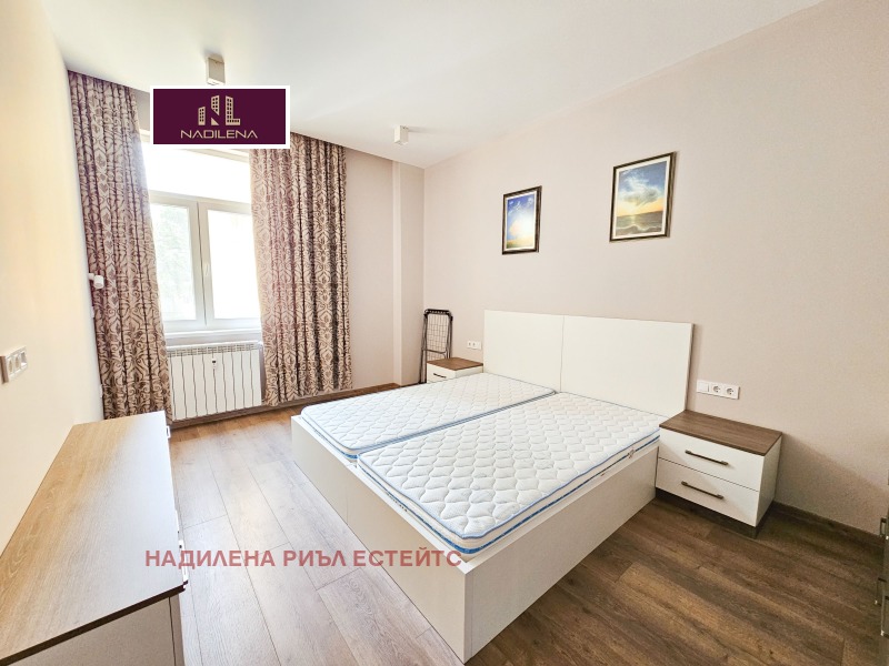 For Rent  2 bedroom Sofia , Doktorski pametnik , 92 sq.m | 16819589 - image [12]