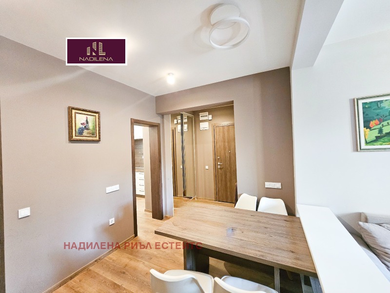 For Rent  2 bedroom Sofia , Doktorski pametnik , 92 sq.m | 16819589 - image [6]