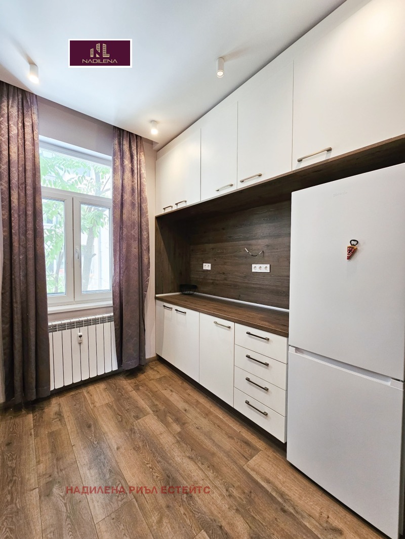 For Rent  2 bedroom Sofia , Doktorski pametnik , 92 sq.m | 16819589 - image [8]