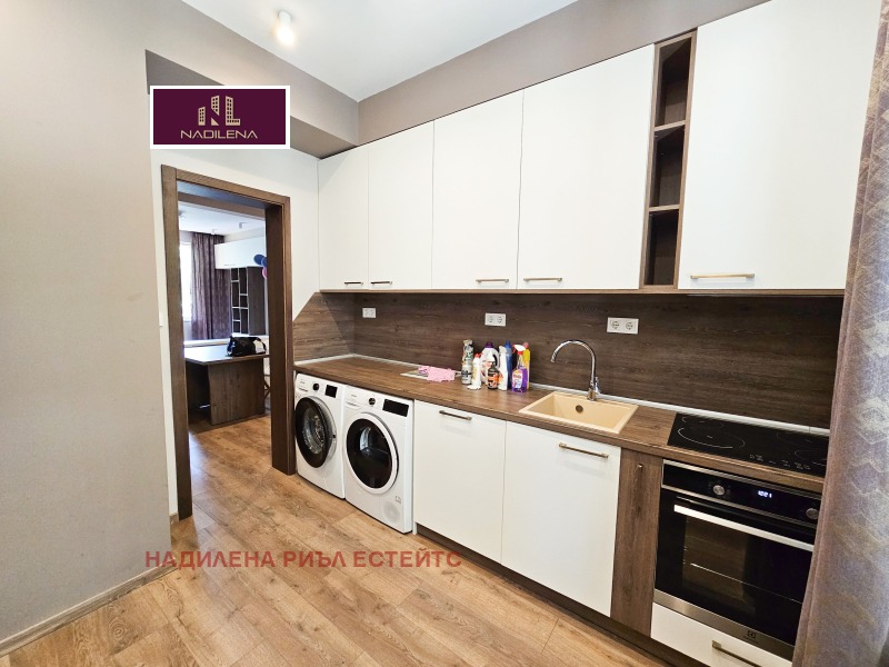 For Rent  2 bedroom Sofia , Doktorski pametnik , 92 sq.m | 16819589 - image [7]