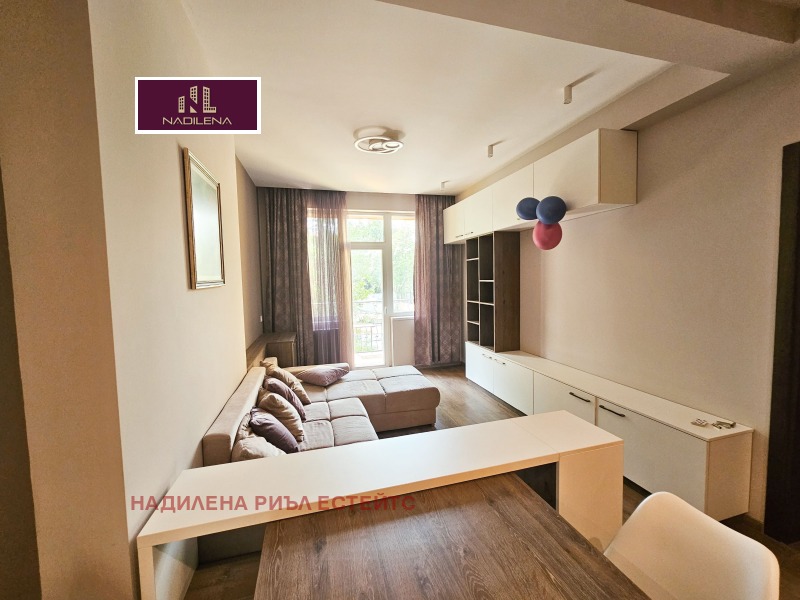 For Rent  2 bedroom Sofia , Doktorski pametnik , 92 sq.m | 16819589 - image [5]