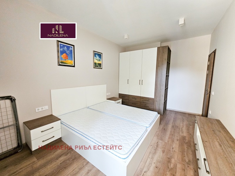 For Rent  2 bedroom Sofia , Doktorski pametnik , 92 sq.m | 16819589 - image [11]