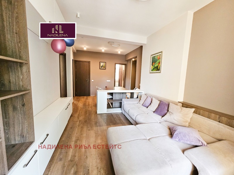 For Rent  2 bedroom Sofia , Doktorski pametnik , 92 sq.m | 16819589