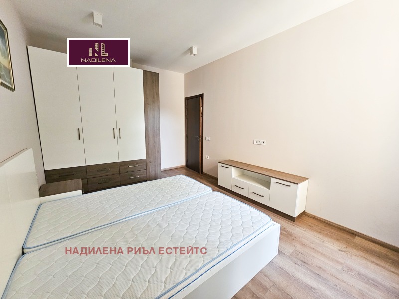 For Rent  2 bedroom Sofia , Doktorski pametnik , 92 sq.m | 16819589 - image [13]