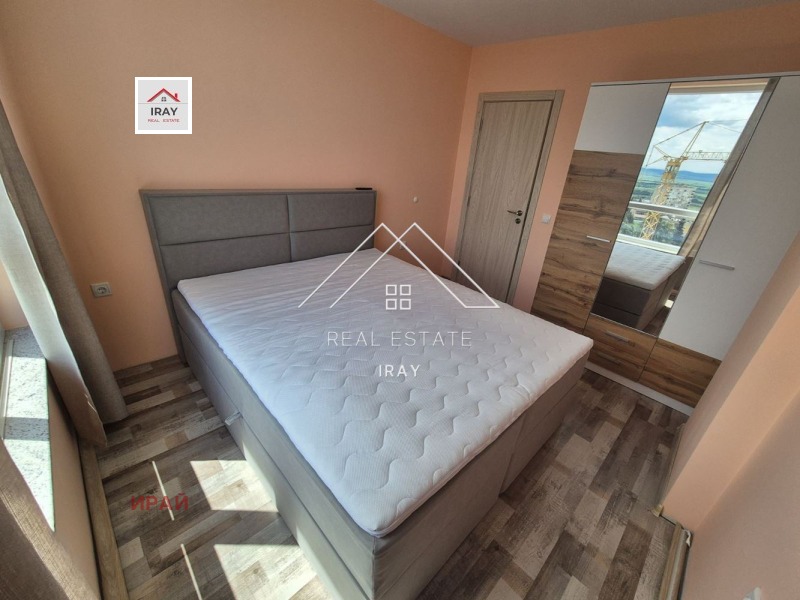 Kiralık  2 yatak odası Stara Zagora , Tri çuçura - sever , 80 metrekare | 21855083 - görüntü [6]