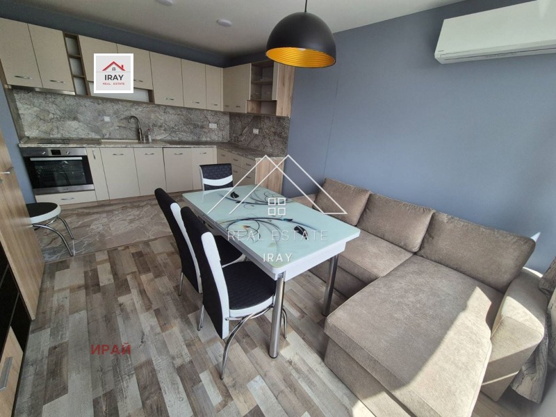 Kiralık  2 yatak odası Stara Zagora , Tri çuçura - sever , 80 metrekare | 21855083 - görüntü [2]