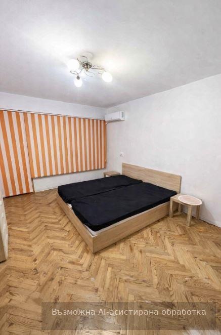 Дава под наем 3-СТАЕН, гр. Варна, Цветен квартал, снимка 4 - Апартаменти - 53379606