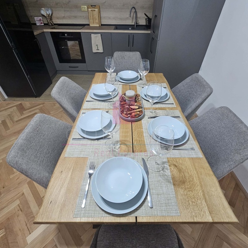 Дава под наем 3-СТАЕН, гр. Русе, Център, снимка 5 - Апартаменти - 53463136