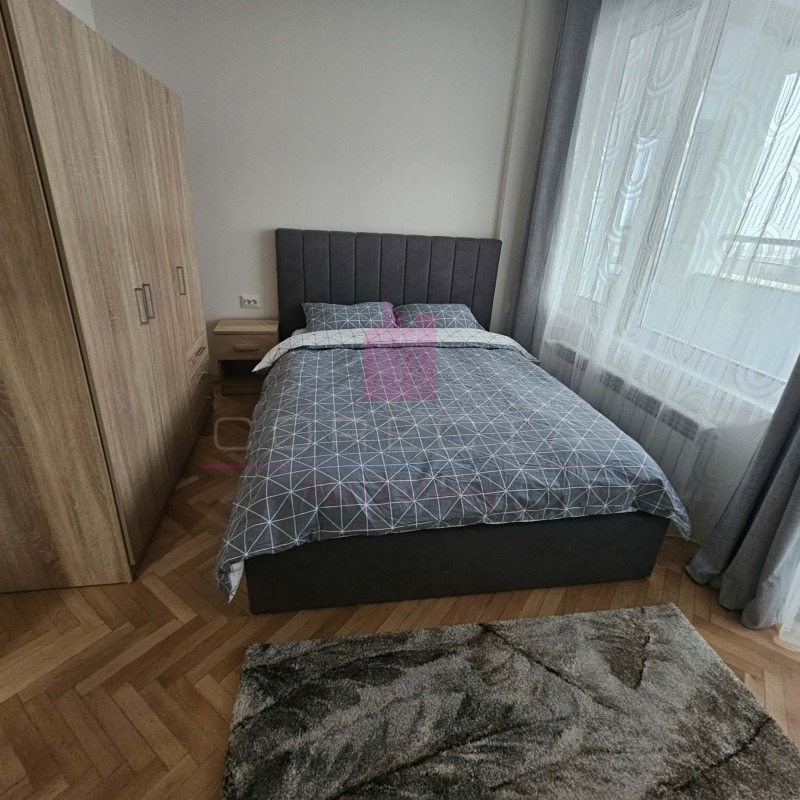 Дава под наем 3-СТАЕН, гр. Русе, Център, снимка 10 - Апартаменти - 53463136